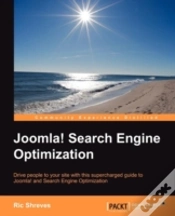 Capa do artigo Joomla! Search Engine Optimization