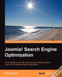 Capa do artigo Joomla! Search Engine Optimization