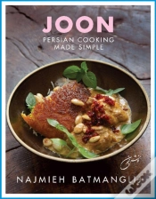 Capa do artigo Joon