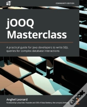 Jooq Masterclass