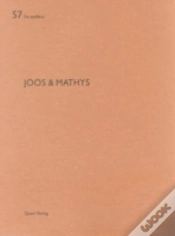 Capa do artigo Joos & Mathys