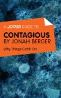 Joosr Guide To... Contagious By Jonah Berger - Preview