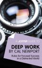 Joosr Guide To... Deep Work By Cal Newport - Preview