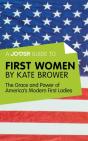 Joosr Guide To... First Women By Kate Brower - Preview