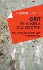 Joosr Guide To... Grit By Angela Duckworth - Preview