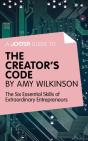 Joosr Guide To... The Creator'S Code By Amy Wilkinson - Preview