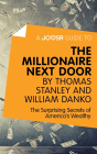 Joosr Guide To... The Millionaire Next Door By Thomas Stanley And William Danko - Preview