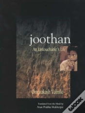 Capa do artigo Joothan