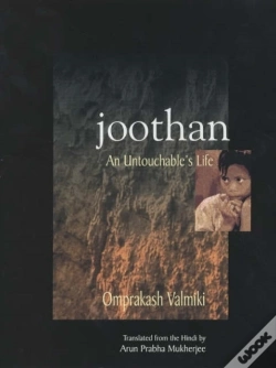 Capa do artigo Joothan