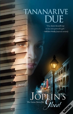 Capa do artigo Joplin'S Ghost