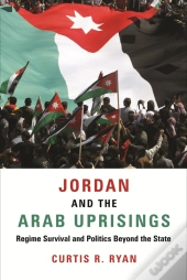 Jordan And The Arab Uprisings