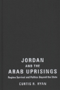 Jordan And The Arab Uprisings - Preview