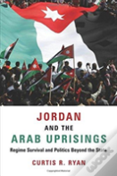 Jordan And The Arab Uprisings