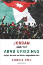 Jordan And The Arab Uprisings - Preview