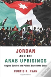 Jordan And The Arab Uprisings