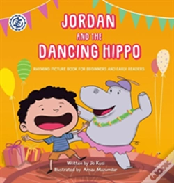 Capa do artigo Jordan And The Dancing Hippo
