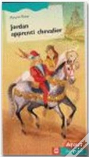 Capa do artigo Jordan Apprenti Chevalier