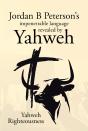 Jordan B Peterson'S Impenetrable Language Revealed By Yahweh - Preview