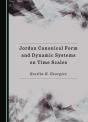 Jordan Canonical Form And Dynamic Systems On Time Scales - Preview