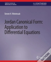 Jordan Canonical Form
