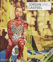 Capa do artigo Jordan Casteel