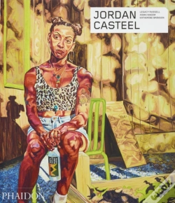 Capa do artigo Jordan Casteel