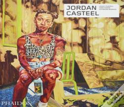 Jordan Casteel