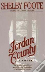 Capa do artigo Jordan County