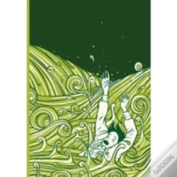 Capa do artigo Jordan Crane Now Apart, But Together Soon Journal