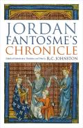Jordan Fantosme'S Chronicle