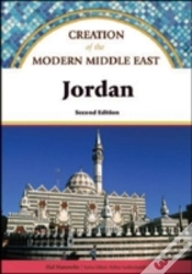 Capa do artigo Jordan
