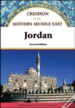 Capa do artigo Jordan
