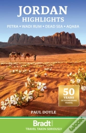 Capa do artigo Jordan Highlights 2