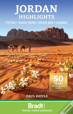 Capa do artigo Jordan Highlights 2