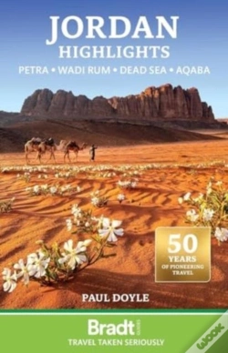Capa do artigo Jordan Highlights