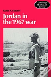 Jordan In The 1967 War
