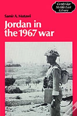 Capa do artigo Jordan In The 1967 War