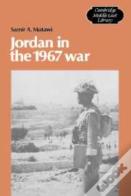 Jordan In The 1967 War