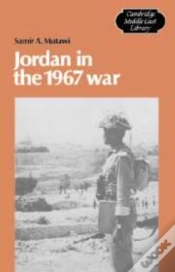 Capa do artigo Jordan In The 1967 War