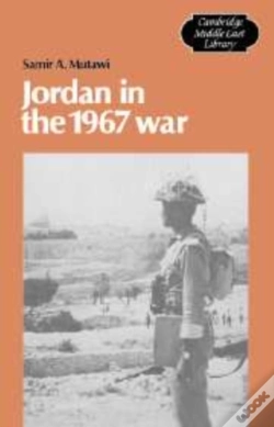 Capa do artigo Jordan In The 1967 War