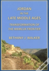 Jordan In The Late Middle Ages