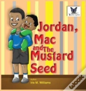 Capa do artigo Jordan, Mac And The Mustard Seed