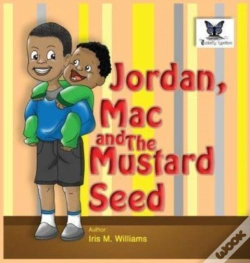 Capa do artigo Jordan, Mac And The Mustard Seed