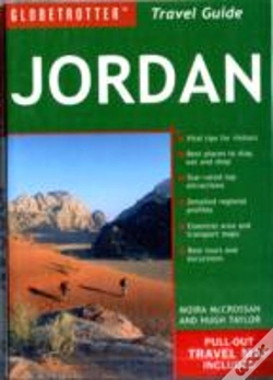 Capa do artigo Jordan