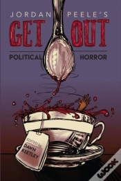 Capa do artigo Jordan Peele