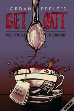Capa do artigo Jordan Peele'S Get Out