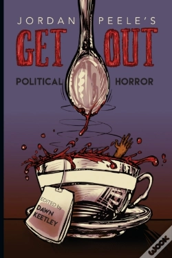 Capa do artigo Jordan Peele'S Get Out