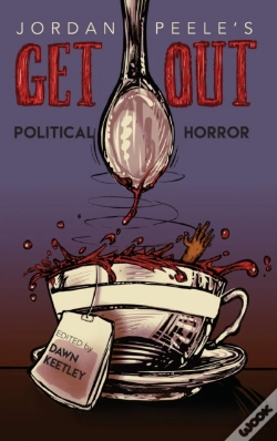 Capa do artigo Jordan Peele'S Get Out