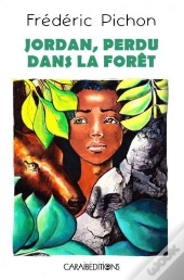 Jordan Perdu Dans La Foret
