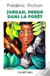 Capa do artigo Jordan Perdu Dans La Foret